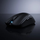 เมาส์เกมมิ่งไร้สาย Hitscan Hyperlight X Black