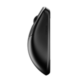 เมาส์เกมมิ่งไร้สาย Hitscan Hyperlight X Black Right Side View