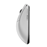 เมาส์เกมมิ่งไร้สาย Hitscan Hyperlight X White Right Side View
