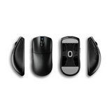 เมาส์เกมมิ่งไร้สาย Hitscan Hyperlight X Black All View