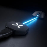 เมาส์เกมมิ่งไร้สาย Hitscan Hyperlight X Wireless
