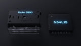 เมาส์เกมมิ่งไร้สาย Hitscan Hyperlight X Sensor
